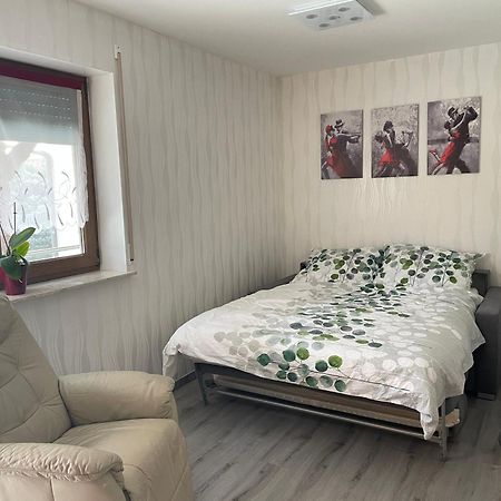 Ferienwohnung Fam.Werner Wasungen Экстерьер фото