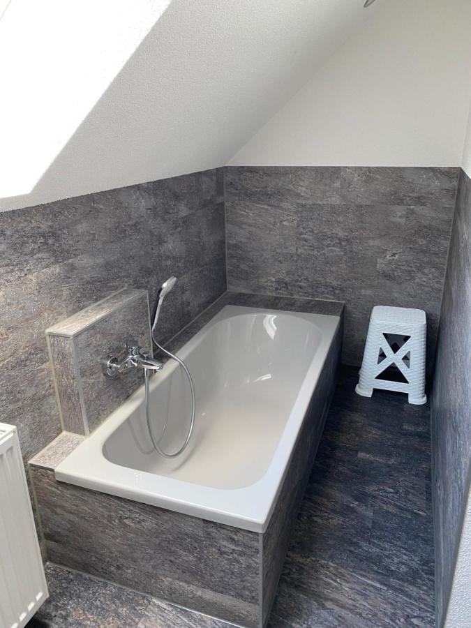 Ferienwohnung Fam.Werner Wasungen Экстерьер фото
