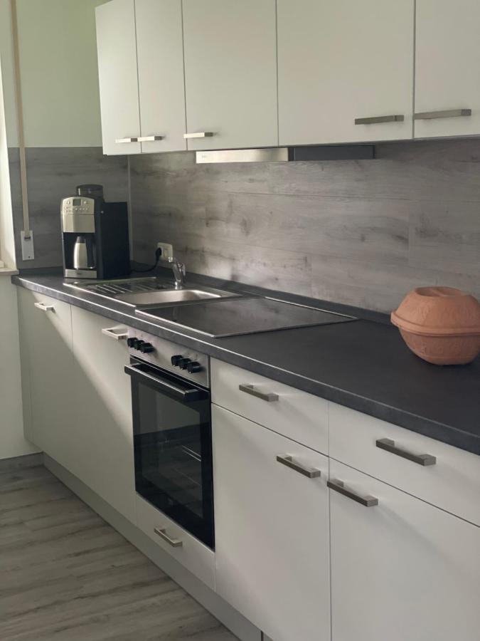 Ferienwohnung Fam.Werner Wasungen Экстерьер фото